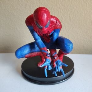 The Amazing Spider Man Columbia Pictures 2012 Promotional Collectible Statue